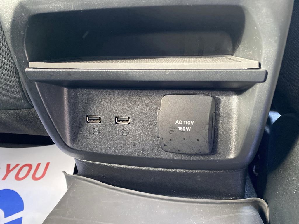 Certified 2022 Ford Ranger XLT w/ Equipment Group 301A Mid image 42