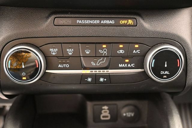 Certified 2024 Ford Escape Active FWD image 23