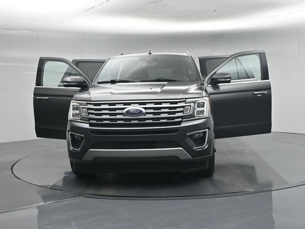 Certified 2020 Ford Expedition Max Limited RWD image 30