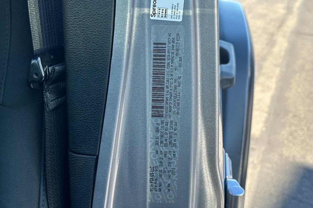 Used 2020 Jeep Wrangler Unlimited Rubicon image 32