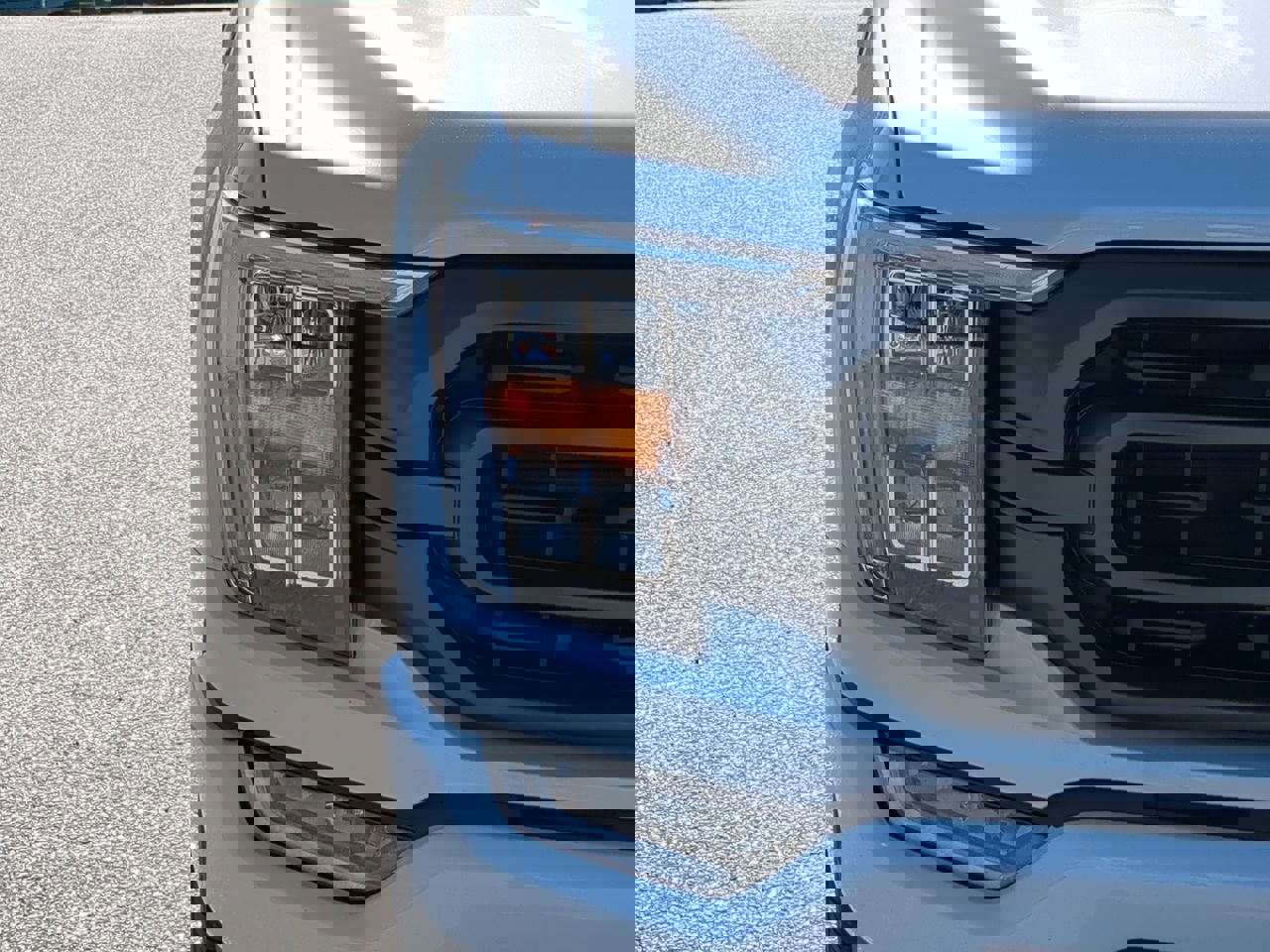 Certified 2022 Ford F150 XLT w/ Equipment Group 302A High image 8