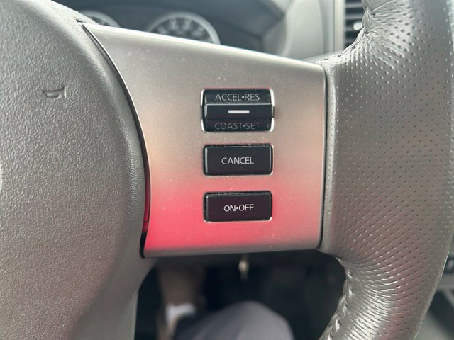 Used 2019 Nissan Frontier SL AWD/4WD image 24