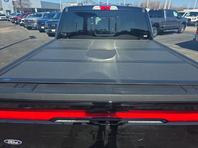 Certified 2025 Ford F150 Lightning Lariat image 12