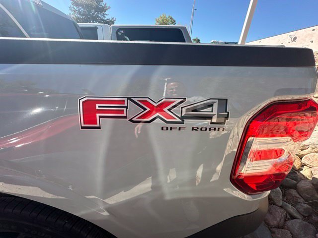 Certified 2024 Ford Maverick XLT w/ Equipment Group 300A Standard AWD/4WD image 11