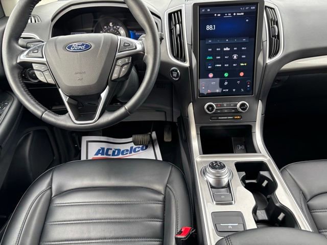 Certified 2024 Ford Edge SEL w/ Convenience Package image 19