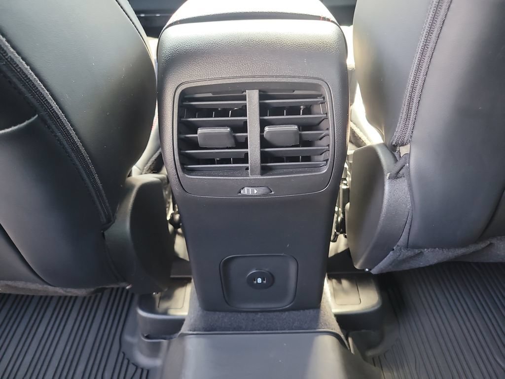 Certified 2023 Ford Escape ST-Line w/ Tech Pack #1 FWD image 13