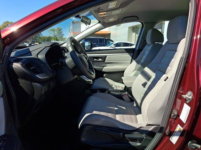 Used 2019 Honda CR-V LX image 13