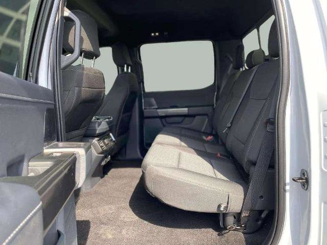 Certified 2022 Ford F150 XLT w/ Equipment Group 302A High image 21