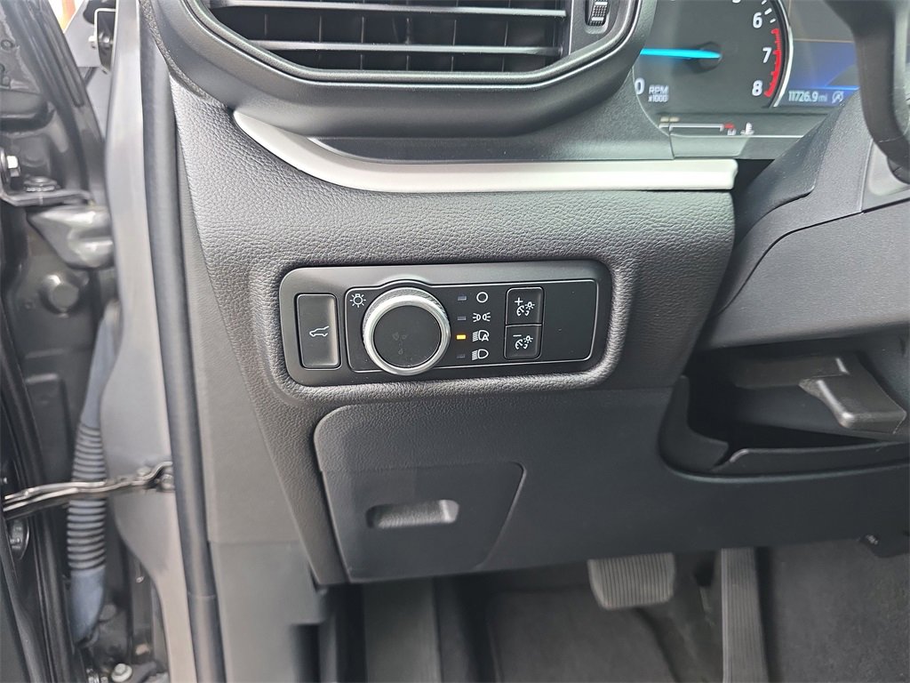 Certified 2024 Ford Explorer XLT image 20