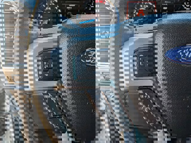 Certified 2021 Ford F250 Lariat w/ Lariat Ultimate Package image 17