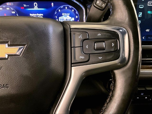 Used 2024 Chevrolet Silverado 2500 LT AWD/4WD image 18