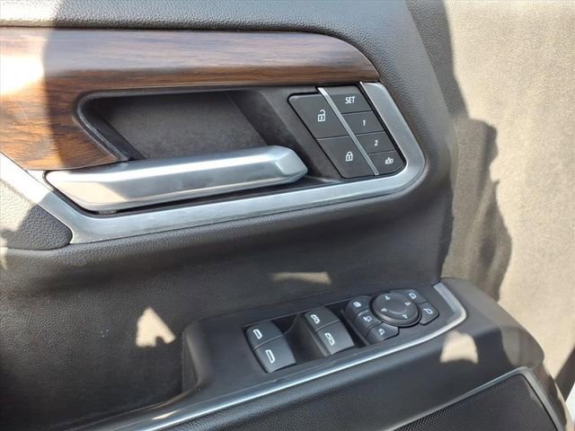 Used 2025 GMC Sierra 3500 SLT image 19