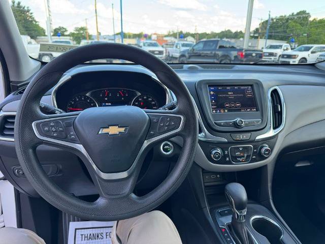Used 2023 Chevrolet Equinox LS w/ LS Convenience Package AWD/4WD image 25