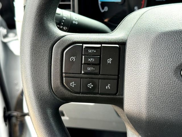 Certified 2024 Ford F250 XLT w/ FX4 Off-Road Package image 13