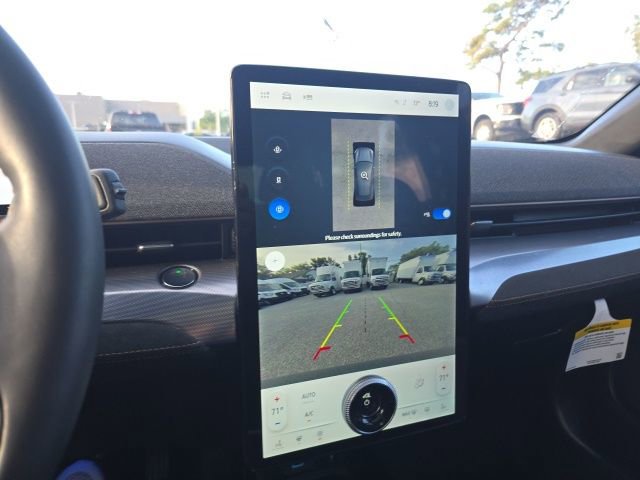 Certified 2023 Ford Mustang Mach-E GT image 16