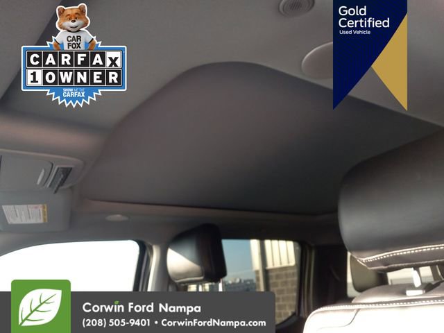 Certified 2024 Ford F250 Lariat w/ Lariat Ultimate Package image 25