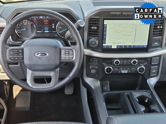 Certified 2022 Ford F150 XLT w/ Equipment Group 302A High AWD/4WD image 24