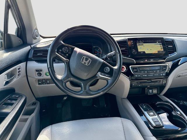 Used 2020 Honda Pilot Touring image 19