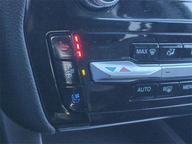 Certified 2023 Ford Explorer ST w/ Equipment Group 401A image 23