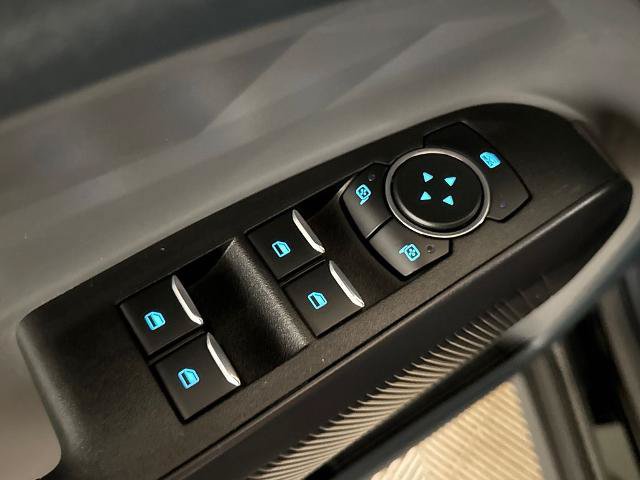 Certified 2023 Ford Maverick Tremor w/ Tremor Off-Road Package AWD/4WD image 18