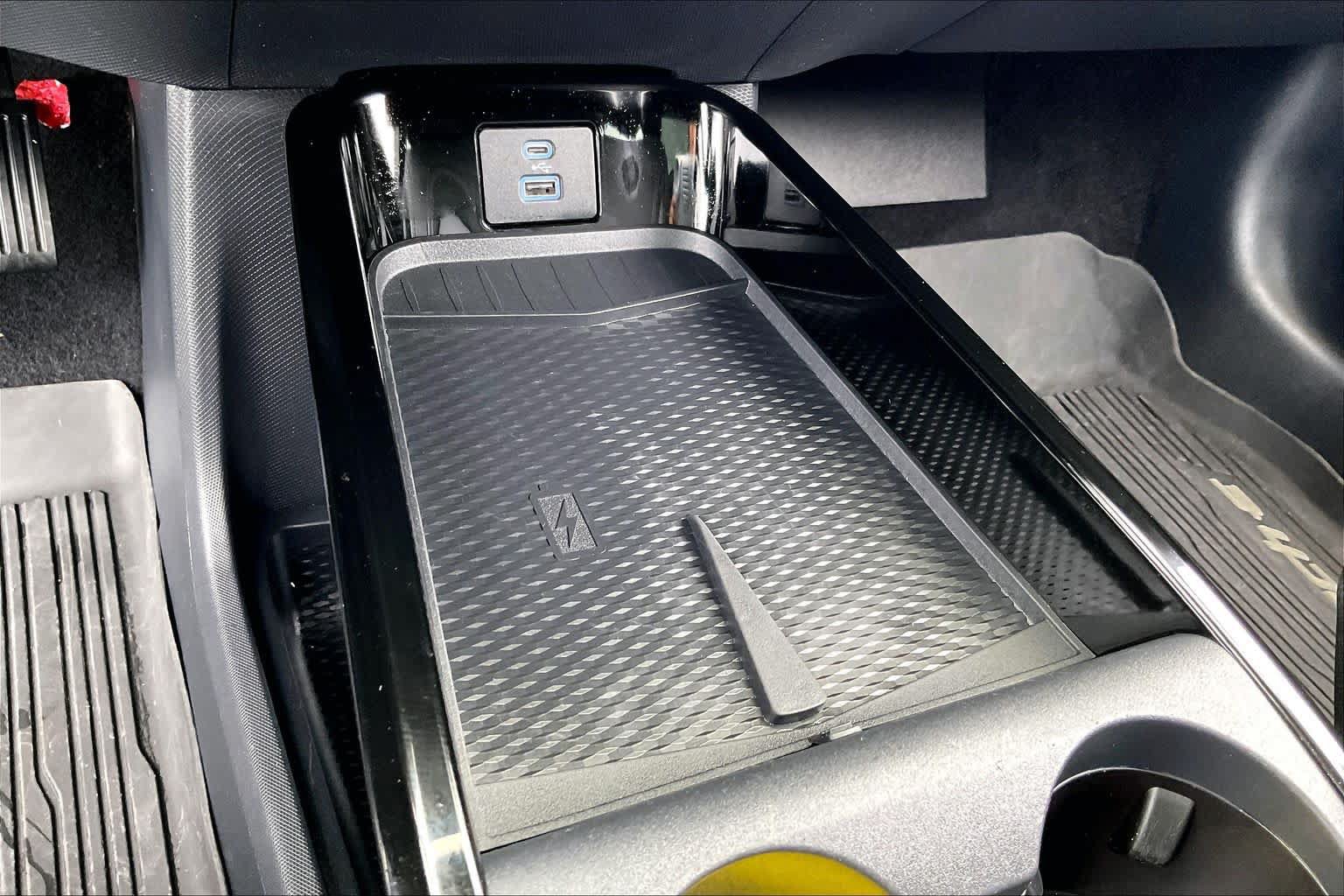 Certified 2023 Ford Mustang Mach-E Premium RWD image 30
