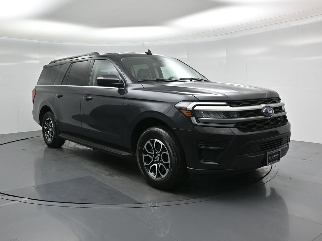 Certified 2024 Ford Expedition Max XLT image 62