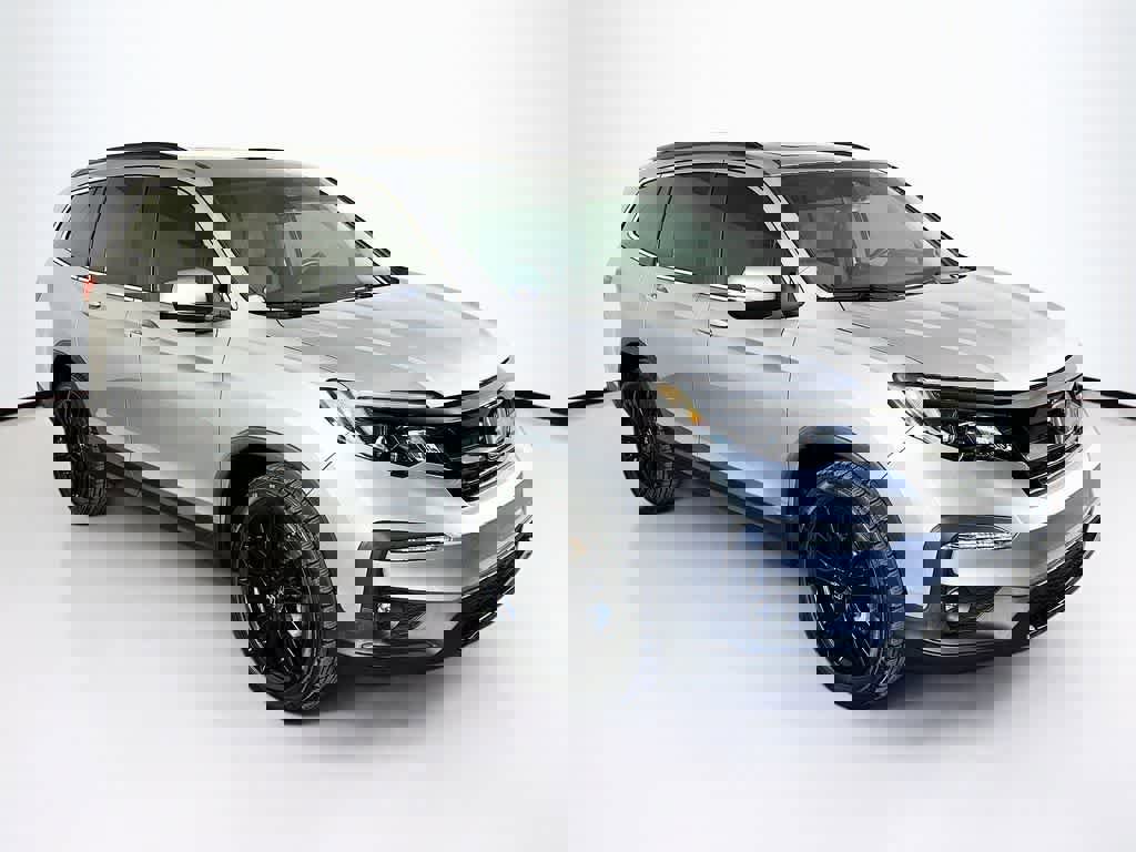 Used 2022 Honda Pilot Special Edition image 7