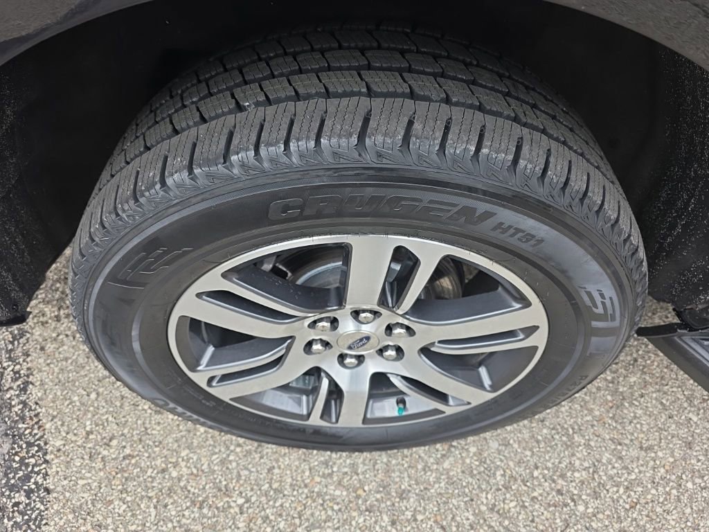 Certified 2024 Ford Expedition Max Limited image 42