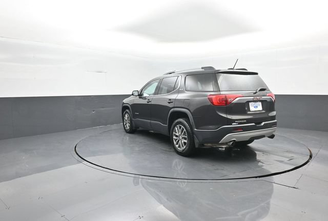 Used 2019 GMC Acadia SLE w/ Driver Alert Package I FWD image 5