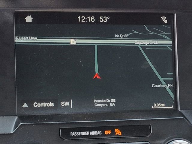 Certified 2017 Ford F150 Lariat w/ Equipment Group 502A Luxury image 25