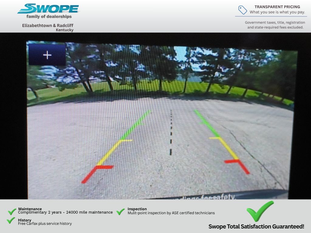 Certified 2022 Ford Escape SE FWD image 29