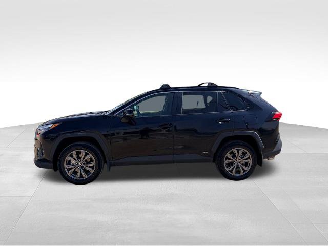 Used 2023 Toyota RAV4 XLE Premium AWD/4WD image 22