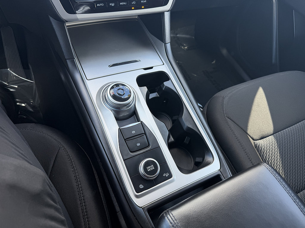 Certified 2023 Ford Explorer XLT AWD/4WD image 17