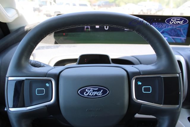 Certified 2025 Ford Expedition Max Active AWD/4WD image 24