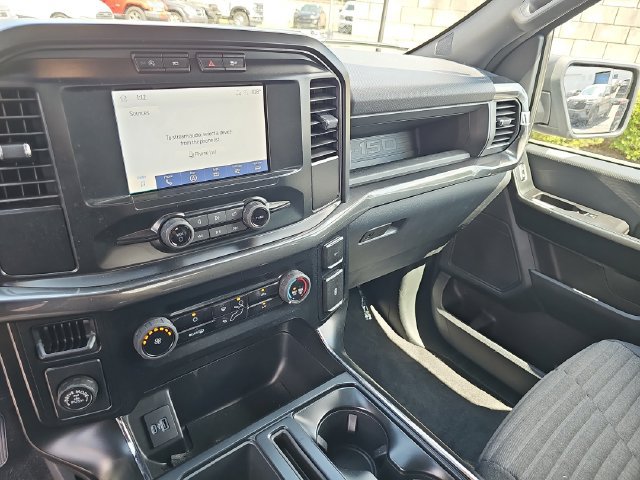 Certified 2023 Ford F150 XL w/ STX Appearance Package RWD image 23