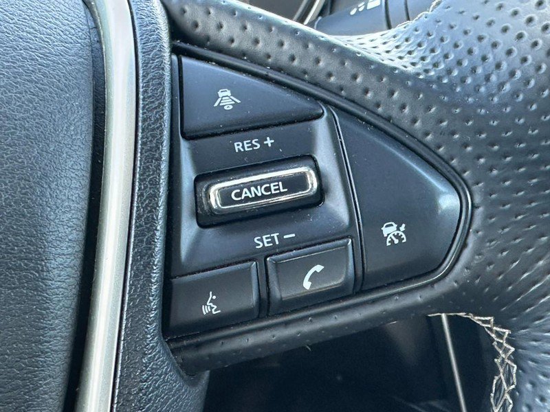 Used 2023 Nissan Maxima SV w/ Floor Mat Group image 19