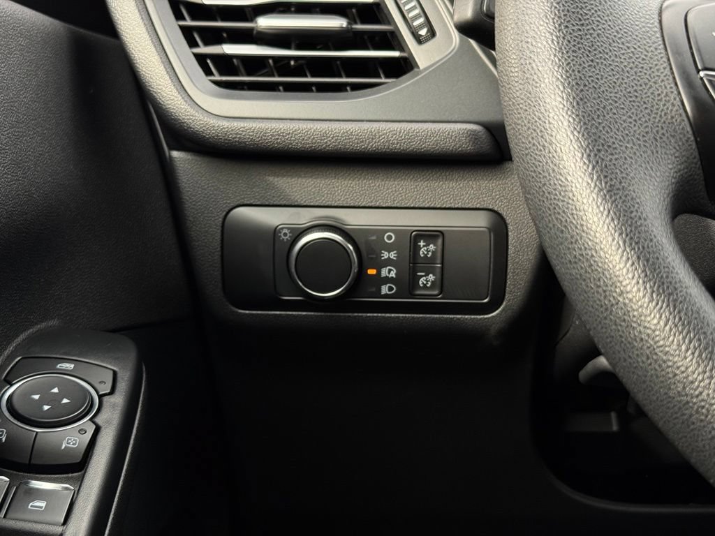 Certified 2025 Ford Escape Active AWD/4WD image 38