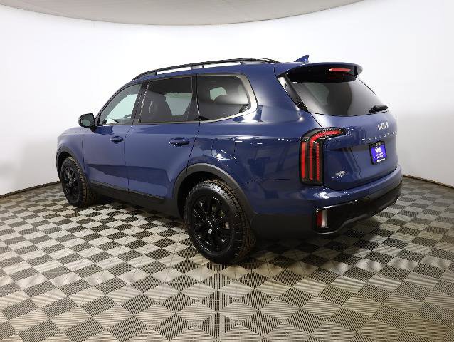 Used 2024 Kia Telluride SX X-Pro image 2