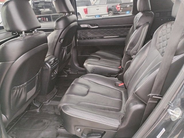 Used 2020 Hyundai Palisade Limited image 15