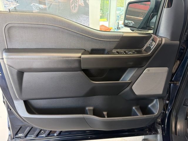 Certified 2024 Ford F150 Lariat AWD/4WD image 21