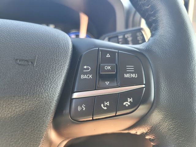 Certified 2023 Ford Bronco Sport Outer Banks w/ Tech Package image 26