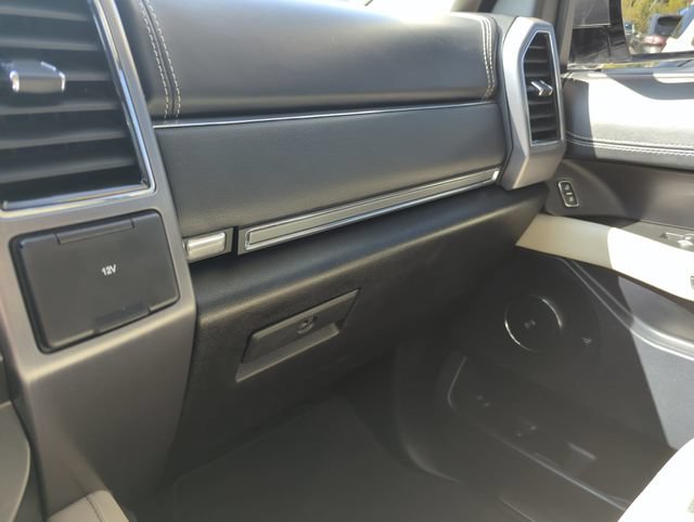 Certified 2020 Ford Expedition Platinum AWD/4WD image 64