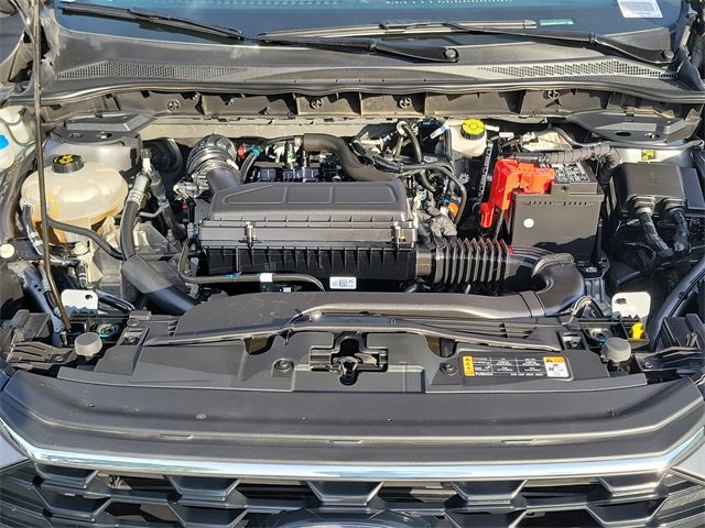 Certified 2023 Ford Escape ST-Line image 28