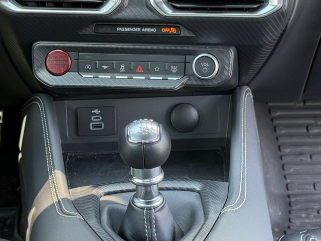 Certified 2026 Ford Mustang GT Premium RWD image 18