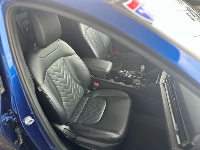 Used 2024 Kia Sportage X-Line image 27