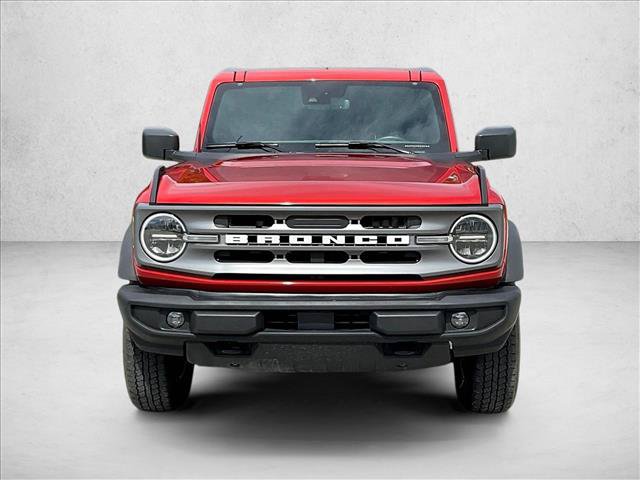 Certified 2024 Ford Bronco Big Bend AWD/4WD image 3
