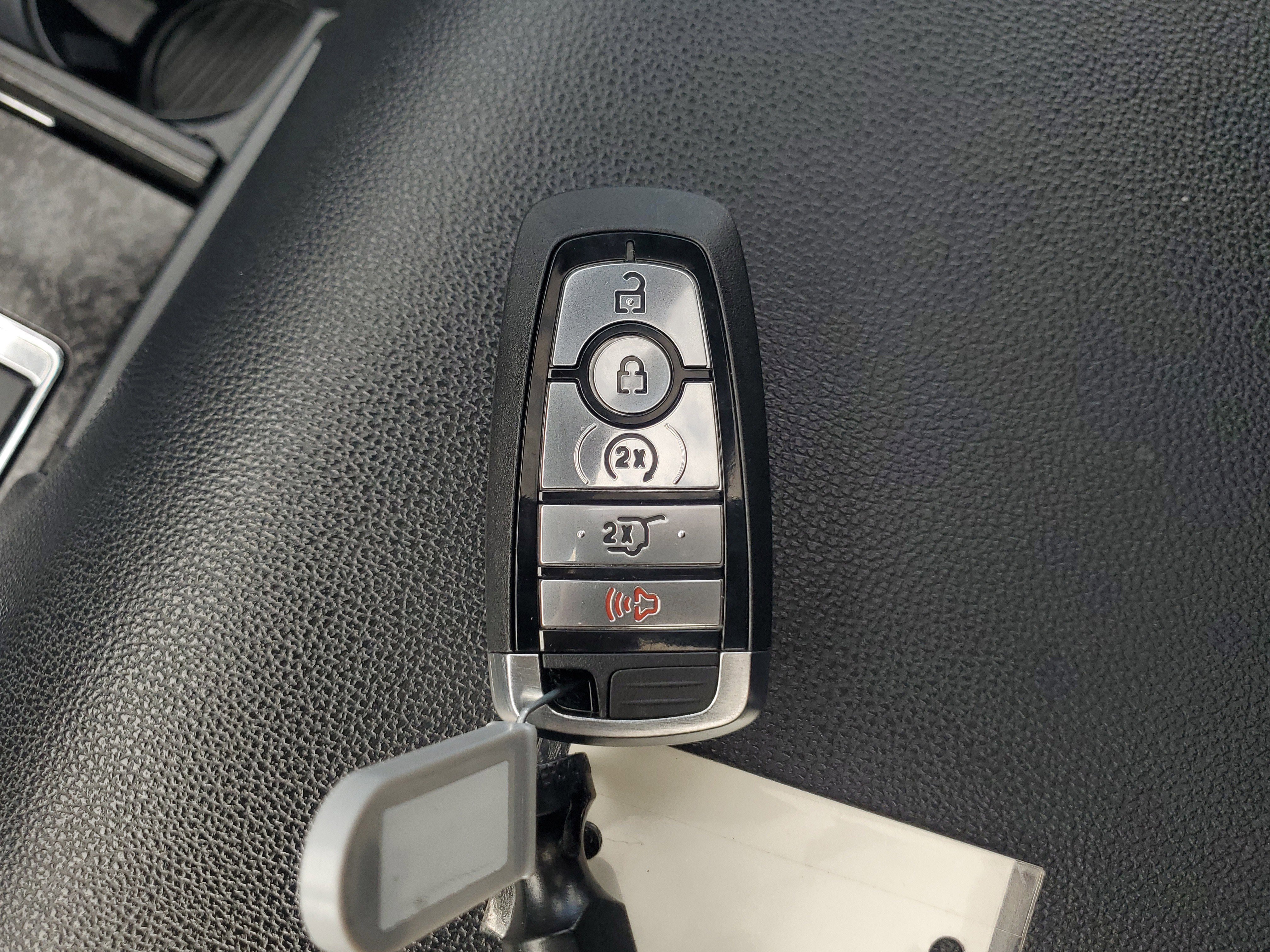 Certified 2023 Ford Expedition Max Limited image 31