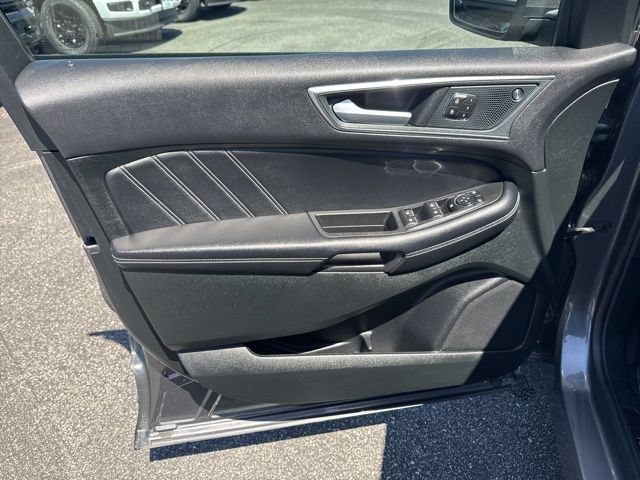 Certified 2024 Ford Edge ST w/ Equipment Group 401A AWD/4WD image 15