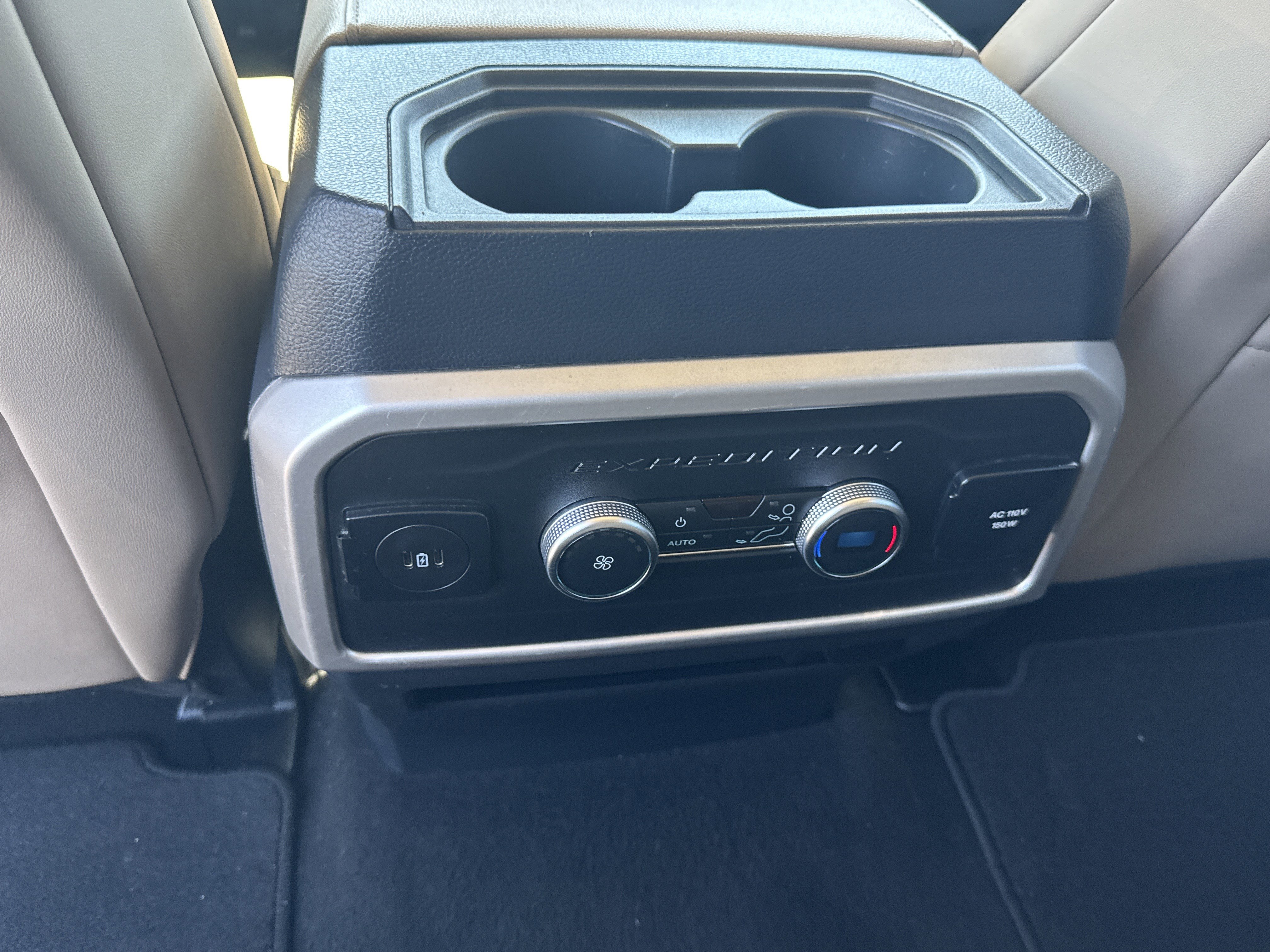Certified 2024 Ford Expedition Max XLT AWD/4WD image 26