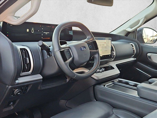 Certified 2026 Ford Expedition Max Active AWD/4WD image 9